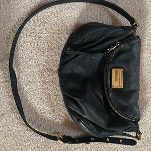 Marc by Marc Jacobs crossbody bag.